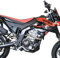 Auspuff GPR kompatibel mit Beta RR 125 Enduro Lc 4t 2018-2018 Dekatalysator Rohrkrümmer Dekatalysator