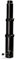 PROAIM Bull Teleskop-Gasdruckfeder Bazooka für Puppy, Jib/Kran, Kamera-Rigs, ausziehbar von 47–86 cm, Industriestandard-Euro/Elemac-Halterung, Nutzlast 10–20 kg (BZ-BULL-02)