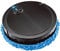 Robot Vacuum and Mop Combo - Intelligent Floor Sweeper USB Smart Robot Cleaner Automatic Cleaning Robot Wet Dry Smart Sweeper Daily Schedule Cleaning, Ideal for Pet Hair Black