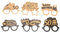 Artibetter 6 Paare Geburtstagsfeier Brille Party Brille Requisiten Geburtstagsfeierbrille Dekorationen Zum 50. Geburtstag 50 Frau 50. Geburtstagsdekorationen Papier Kleidung Mann Sonnenbrille