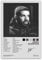 FestiKit Drake Poster Skorpion Album Cover Poster Musik Rapper Leinwand Wandkunst Dekor Schlafzimmer 40,6 x 61 cm ungerahmt