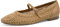 Tamaris Women's 22149 Ballerina, tan, 6 UK