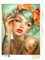CALVENDO Puzzle Pin-up Girls | 1000 Teile Lege-Größe 64 x 48 cm Foto-Puzzle für glückliche Stunden