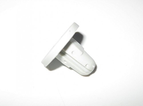 BMW Number Licence Reg. Plate Screw Insert Plug Rivet 51188242693 Genuine