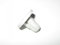 BMW Number Licence Reg. Plate Screw Insert Plug Rivet 51188242693 Genuine