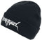 Death Angel Logo - Beanie Unisex Mütze schwarz 100% Polyacryl Band-Merch, Bands