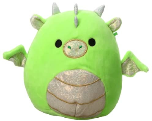 Squishmallows 19,1 cm EYK The Dragon