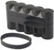 Folienbox Aufbewahrungsbox 120 Film Hartschale für Kamera DSLR Objektive für 5 Rollen