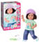 BABY born 835418 Brother Play & Style - Bambolotto di 43 cm con testa e corpo posizionabili - Dotato di 7 funzioni realistiche e 10 accessori - Adatto per bambini dai 4 anni in su