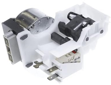 VERROU DE PORTE pour LAVE VAISSELLE BOSCH - 00175339