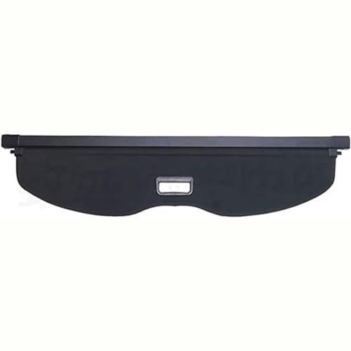 Voiture Étagère Rétractable Coffre pour Ren-Ault Kadjar 2015-2019, Cache Bagages Housse Protection Tronc Couverture Colis Cargaison Rangement