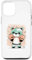 Hülle für iPhone 12/12 Pro Wütender Pandabär Boxer Boxkampf Ring Kämpfer Panda Bär
