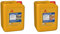 SIKA Sikagard 210 Protecteur Sol Mat, Hydrofuge, Imperméabilisant effet mat pour sols & Sikagard 223 Protecteur Toiture - Imperméabilisant, hydrofuge, incolore pour toitures