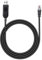 Hodeoo Radar Detector Cable, USB to RJ11 Plug Cable (4.9ft)