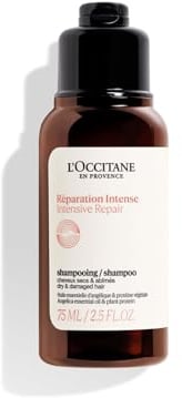 L'OCCITANE - Shampoo Intensiv-Repair - 75 ml
