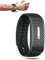 Ultraschall Armband Zum Abnehmen Damen Ultraschall Armband Gewichtsverlust Damen Fettverbrennung Armband Für Damen Und Ultraschall KöRperform Magnetarmband FüR MäNner Frauen(Schwarz)