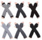 6 Paar Fingerlose Handschuhe Damen Winter, ArmstulpenDamen Winter, Stulpen Damen HäNde, HandschuheDamen Fingerlos, Handschuhe FingerlosDamen, Fingerless Gloves, Arm Warmers, ArmwäRmer, Hand Stulpen