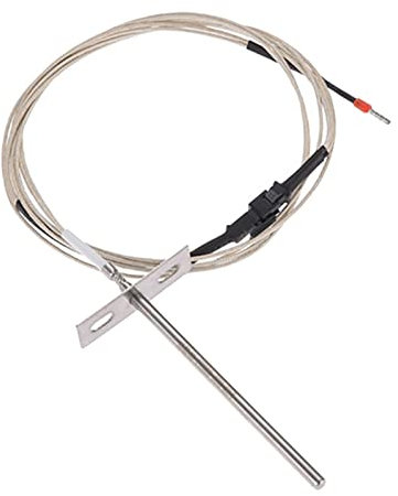 Aymzbd Temperatur, Temperaturersatzzubehör für Topf, Grill, Grill, Grill, Kochen, Kochen