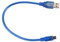 Pesfehhy Cable USB Mini de 1 Pieza para Placa de Controlador Nano