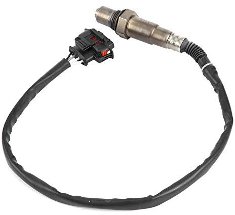 KIMISS O2 Sauerstoffsensor, Lambdasonde 0258010065, Direktsitz Ersatzteil