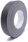 gws Gewebeklebeband 1Rolle, premium Panzertape in Profi-Qualität mit Natur-Kautschukkleber, Wasserdicht, Breite: 30mm Länge: 50m, Farbe: Schwarz
