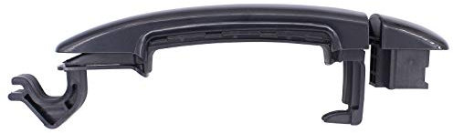 HouYeen Poignée de porte coulissante extérieure gauche ou droite pour dispatch Jumpy Expert Partner Scudo 9101GP