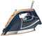 Black+Decker Elite Pro-Series Steam Iron, 6 Settings 1700 Watt, Navy
