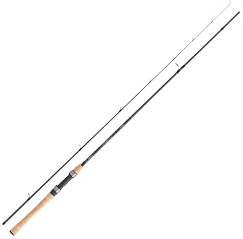 Balzer Diabolo Fury 1,80m Steckrute Felchenrute