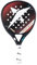 Pala de Padel Drop Shot Spark