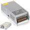 DC 12V 83A 1000W Alimentation Transformateur 220V CA à 12V CC Convertisseur Alimentation 12V 1000W pour Driver LED Moteur Pompe Caméra Sécurité CCTV Voiture Stéréo Lmprimante 3D Autres Appareils 12V