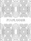 The PTA Planner: The Must-Have PTA Journal Featuring Easy Monthly Planning, Budget Trackers and Event Fundraiser Lists