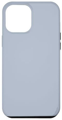 iPhone 12 Pro Max Light Purple Case