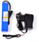 AFTERTECH PACCO BATTERIA PILA 12V 4200mAh 4,2Ah RICARICABILE AL LITIO 147x32x29mm 3s2p 12,6v D3C5