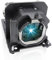 SORNEICDR Ersatz Projektorlampe kompatibel mit NEC NP47LP MC302X/MC302XG/MC332W/MC332WG/MC342X/MC342XG/MC372X/MC372XG/MC382W/MC382WG/MC422XG/MC442X/ME342U/ME342UG/ME372W/ME372WG/ME382U/ME382UG