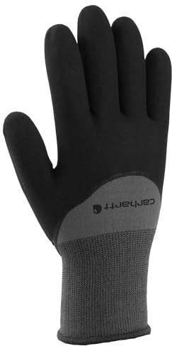 Carhartt Herren Winterhandschuhe - grau -