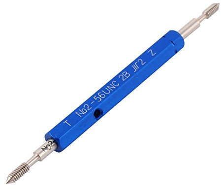 Aexit NO2-56UNC 2B Doppelkopf-Sechskant-Griff (98a5c12158266dfb6420facaa93f4d13)