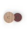 Couleur Caramel Lidschatten, Nr. 143, Braun, 1 Stück