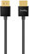 SMALLRIG HDMI 4K-Videokabel, ultradünnes Kabel, High-Speed, unterstützt 3D, 4K bei 60 Hz, Ethernet, ARC-Stecker auf Stecker für Kamera Monitor HDTV für PS5/4/3 und für Xbox, 35 cm/1,15 Fuß - 2956B