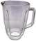 ANCASTOR Jarra Adaptable para BATIDORA DE Vaso Philips