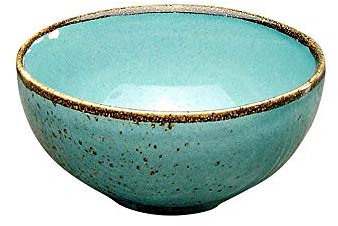 Creatable 20029 Nature Collection Dipschale 11,5 cm WATER