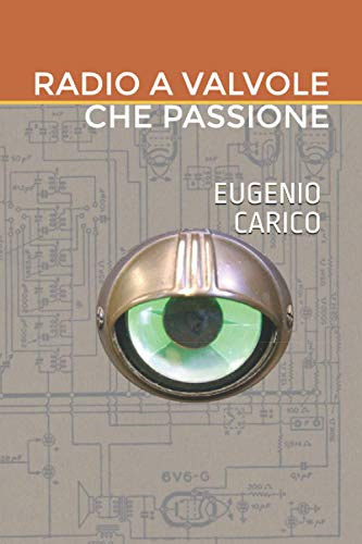 RADIO A VALVOLE CHE PASSIONE