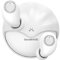 SoundMAGIC TWS50 G2 True Wireless Earbuds Bluetooth Headphones in Ear HiFi Stereo Headphones IPX6 Waterproof Touch Control Headset with Portable Charging Case White