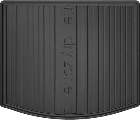 MOTOS Kofferraum schutzmatte passend für Mazda CX-5 I 2012-2017 Verbessern Sie Ihren Reisekomfort mit Antirutschmatte Auto DZ- Allwetter fußmatte Auto, Schutz vor Verschmutzung