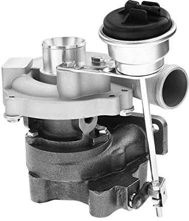 Frankberg Turbocompresseur Compatible avec Logan LS 1.5 dCi 2005-2012 Micra III K12 1.5 dCi 2003-2010 Clio II BB CB 1.5 dCi 2001-2009 Kangoo KC0/1 1.5 dCi 2001-Aujourd'hui Remplacer# 7701473122