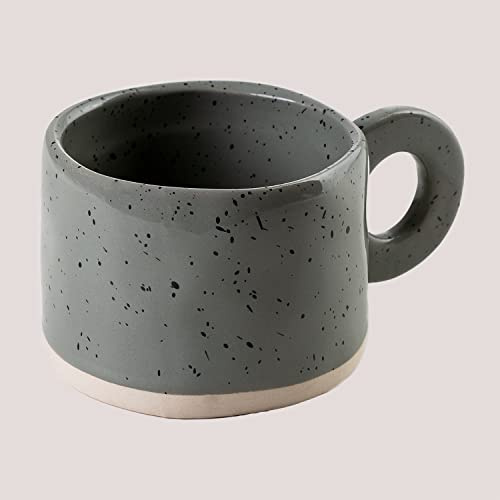 SKLUM Demyr Tasse (280 ml) Agatagrau