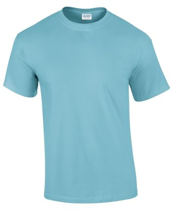 Gildan Ultra Cotton™ T-Shirt für Erwachsene, Unisex