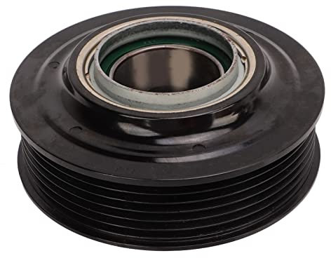 Leapiture Mozzo compressore AC 7e0820803 Piastra puleggia mozzo Frizione Aria condizionata