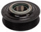 Leapiture AC Kompressor Hub 7e0820803 Klimaanlage Kupplung Hub Pulley Platte
