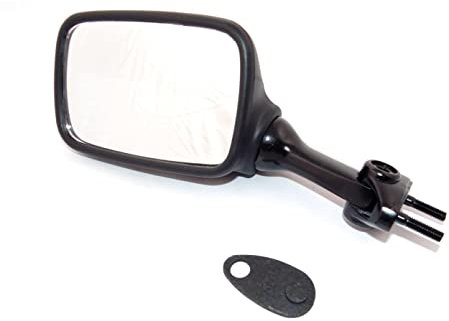 Spiegel mirror Links Left KAWASAKI GPZ 500 ZX-6R ZX-7R ZX-7RR ZX-9R ZXR 750