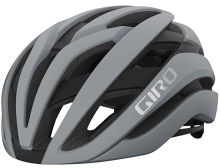 Giro Cielo MIPS Matte Sharkskin M